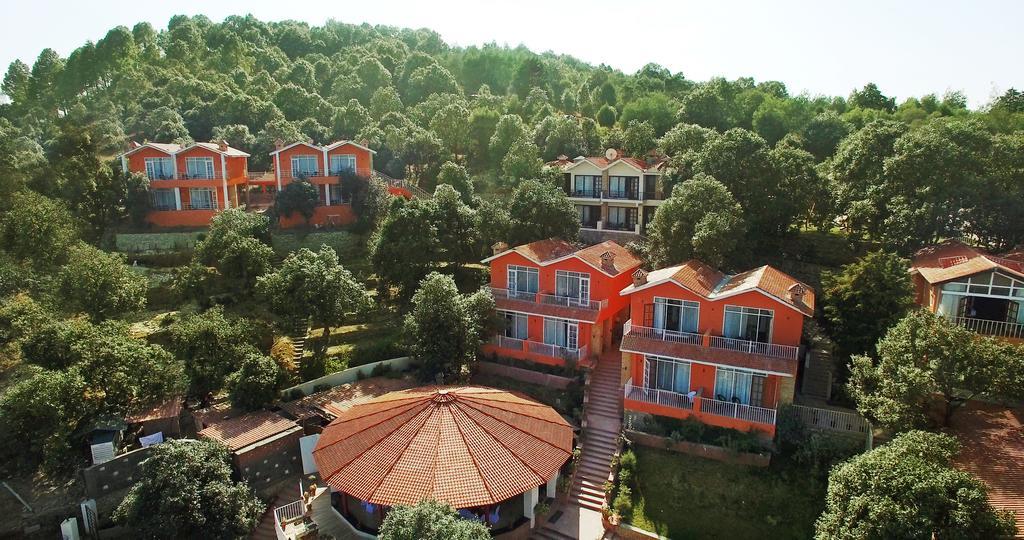 Essence Of Nature Tota Ām Exterior foto