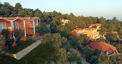Essence Of Nature Tota Ām Exterior foto