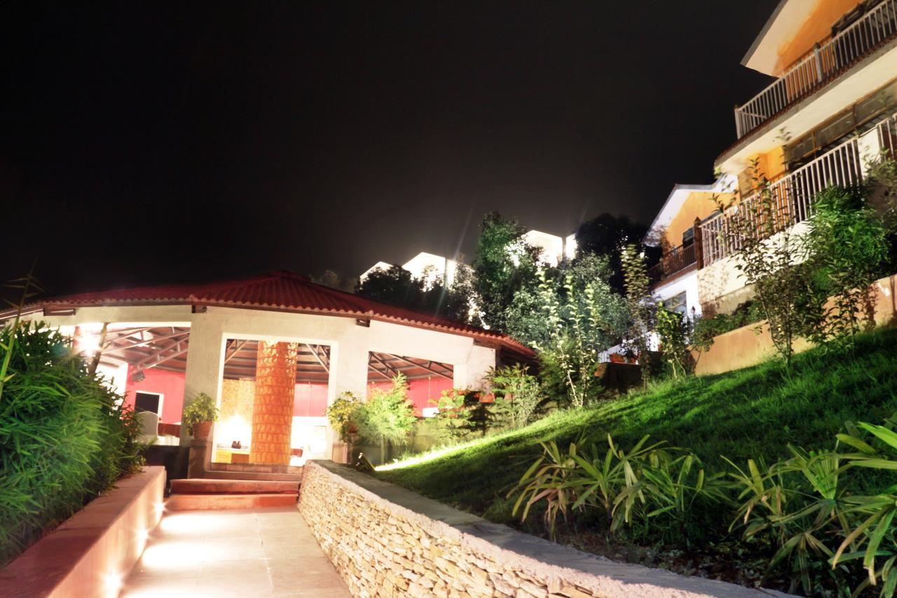 Essence Of Nature Tota Ām Exterior foto