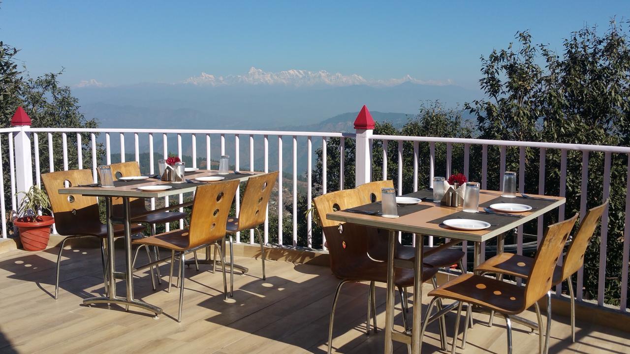 Essence Of Nature Tota Ām Exterior foto